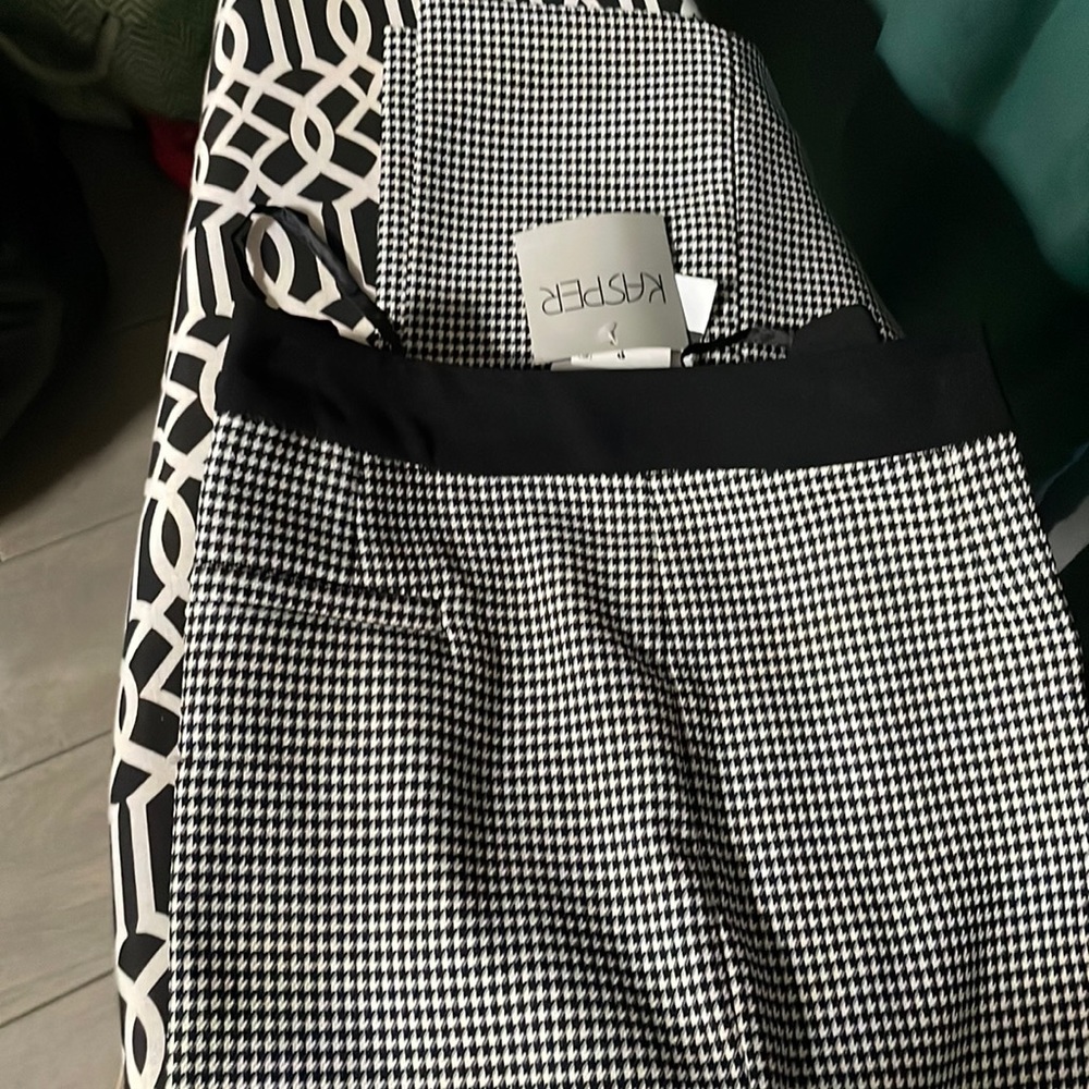 COPY - Kasper slacks